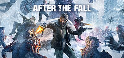 Oculus Quest 游戏《灭亡之后》After the Fall® VR